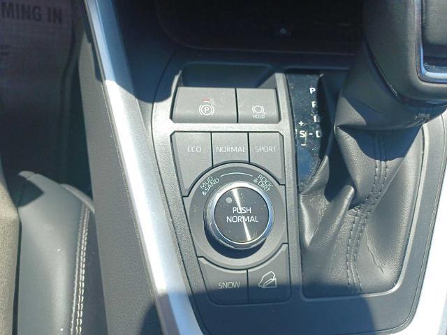 2021 Toyota RAV4 Limited Acton MA