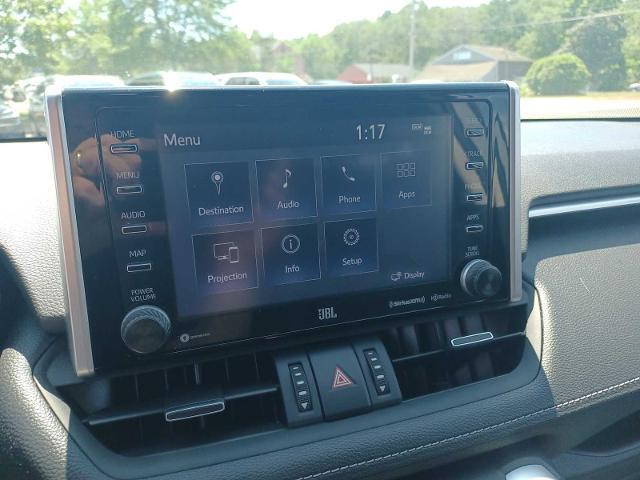 2021 Toyota RAV4 Limited Acton MA