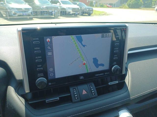 2021 Toyota RAV4 Limited Acton MA