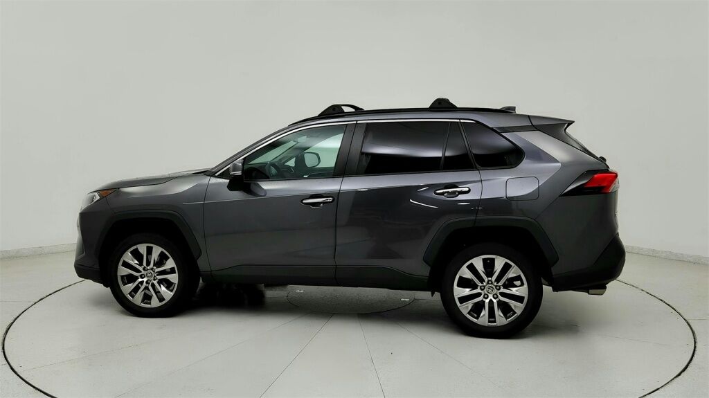 2021 Toyota RAV4 Limited Laurel MD