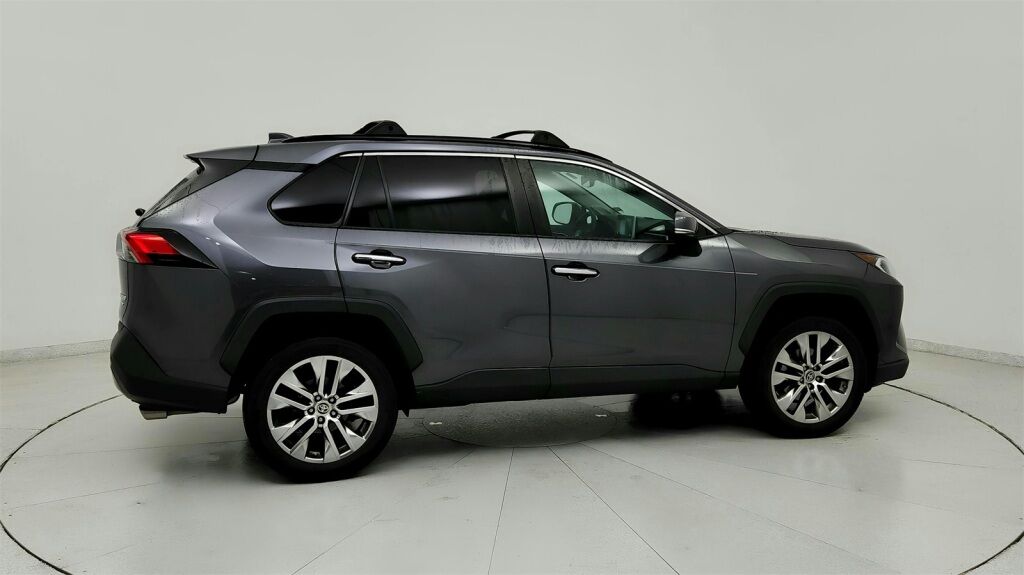 2021 Toyota RAV4 Limited Laurel MD