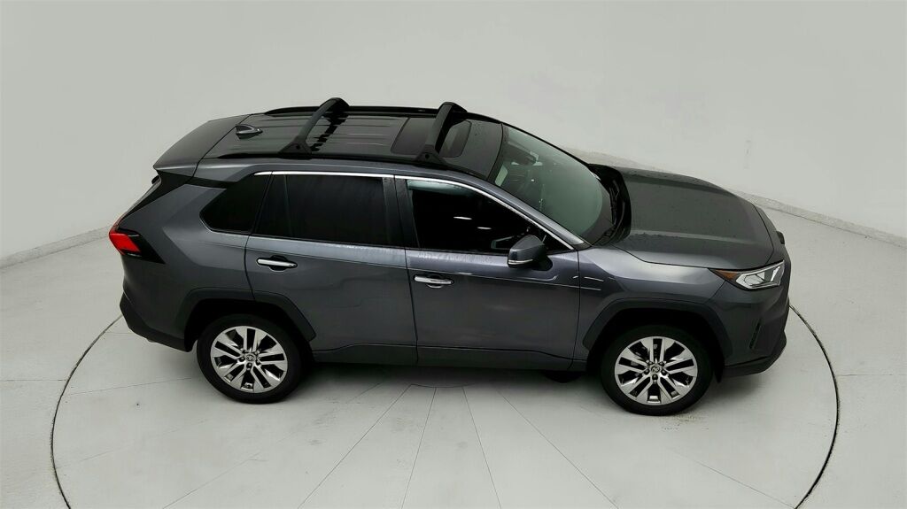 2021 Toyota RAV4 Limited Laurel MD
