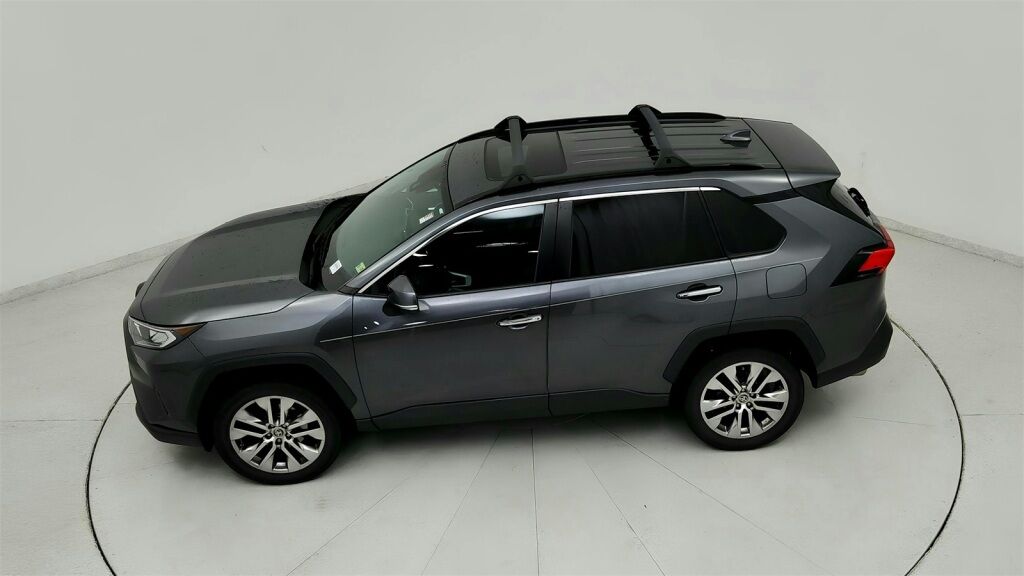 2021 Toyota RAV4 Limited Laurel MD