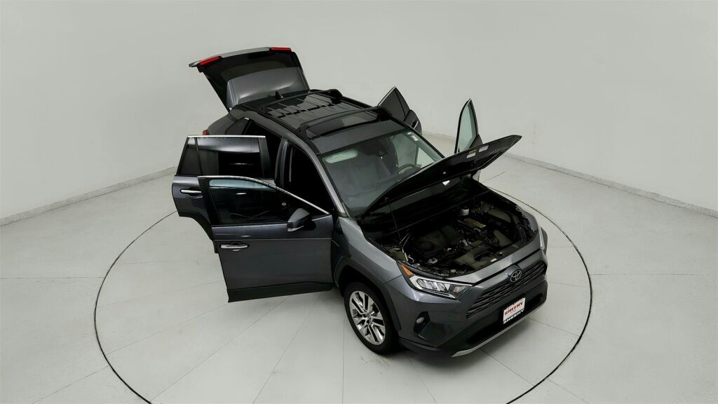 2021 Toyota RAV4 Limited Laurel MD