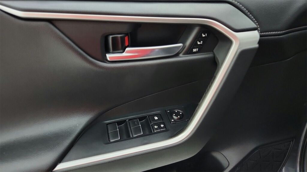 2021 Toyota RAV4 Limited Laurel MD