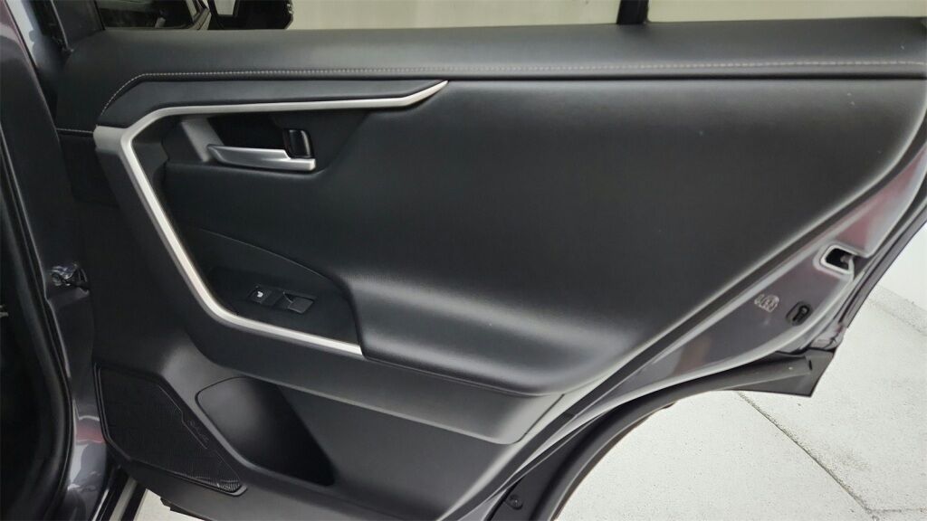 2021 Toyota RAV4 Limited Laurel MD