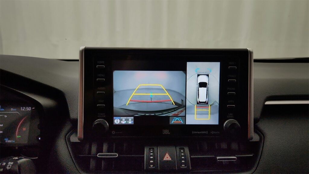 2021 Toyota RAV4 Limited Laurel MD