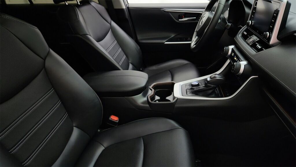 2021 Toyota RAV4 Limited Laurel MD