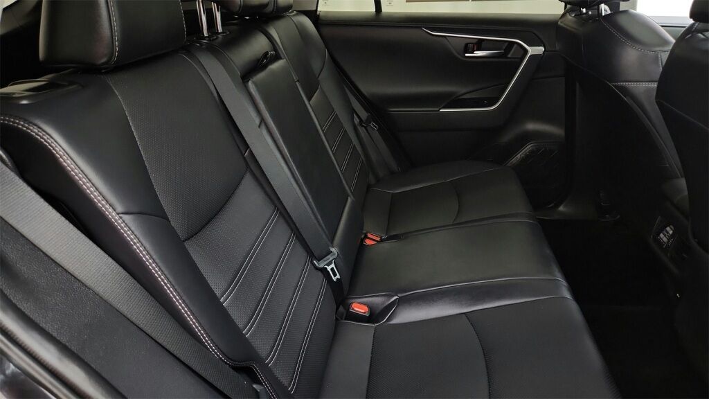 2021 Toyota RAV4 Limited Laurel MD