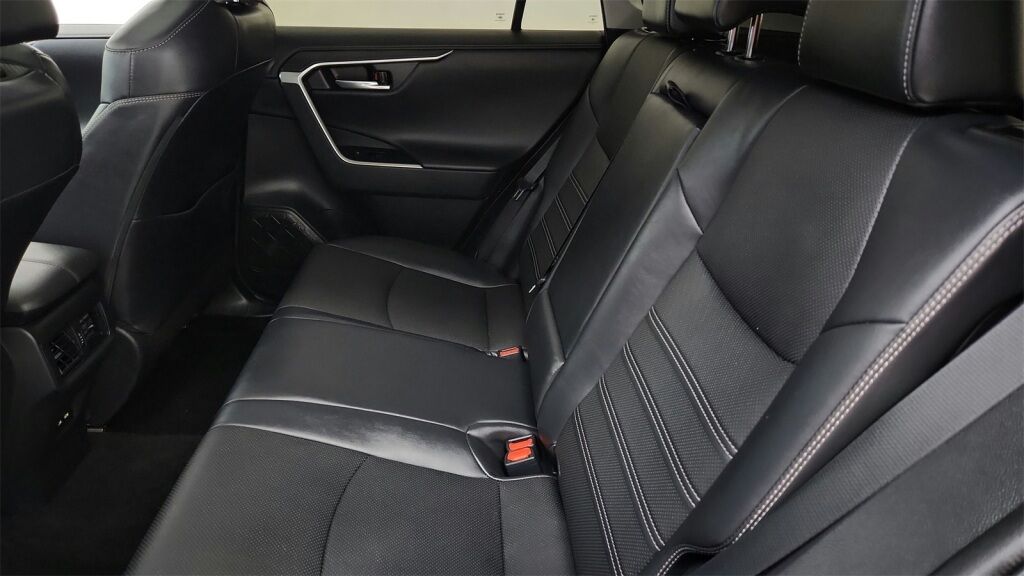 2021 Toyota RAV4 Limited Laurel MD