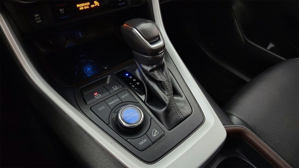 2021 Toyota RAV4 Limited Laurel MD