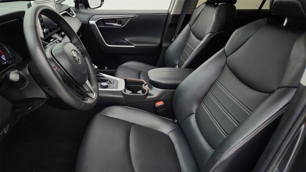 2021 Toyota RAV4 Limited Laurel MD