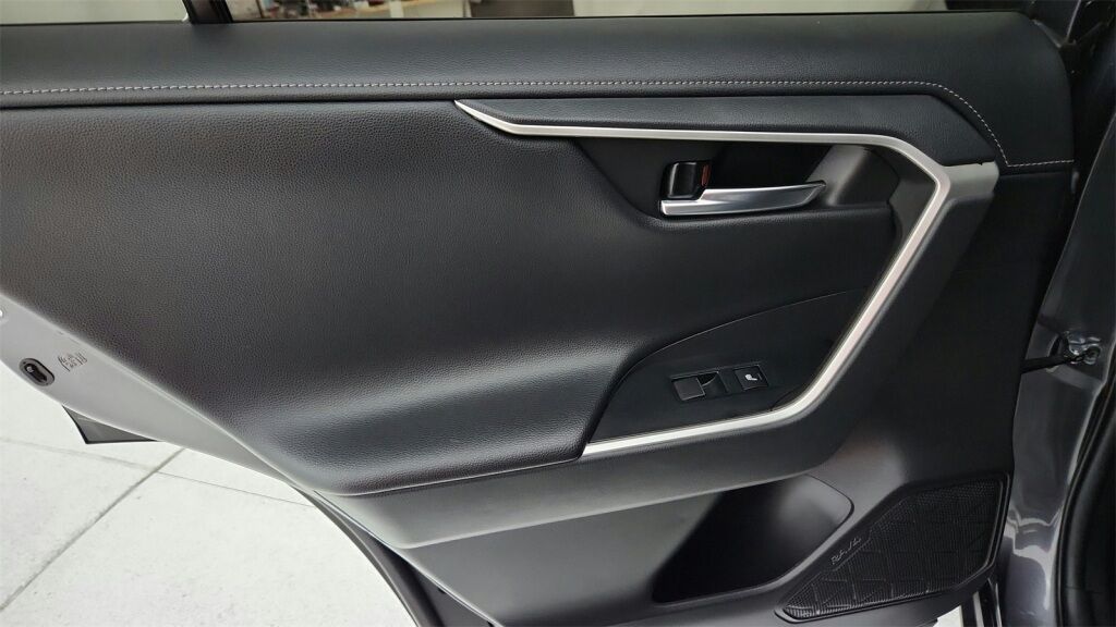 2021 Toyota RAV4 Limited Laurel MD