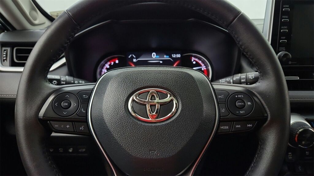 2021 Toyota RAV4 Limited Laurel MD