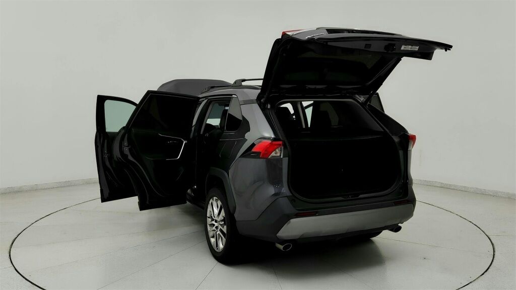 2021 Toyota RAV4 Limited Laurel MD