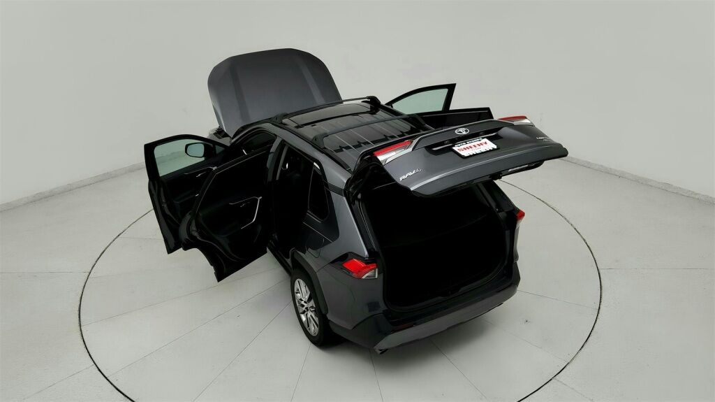 2021 Toyota RAV4 Limited Laurel MD