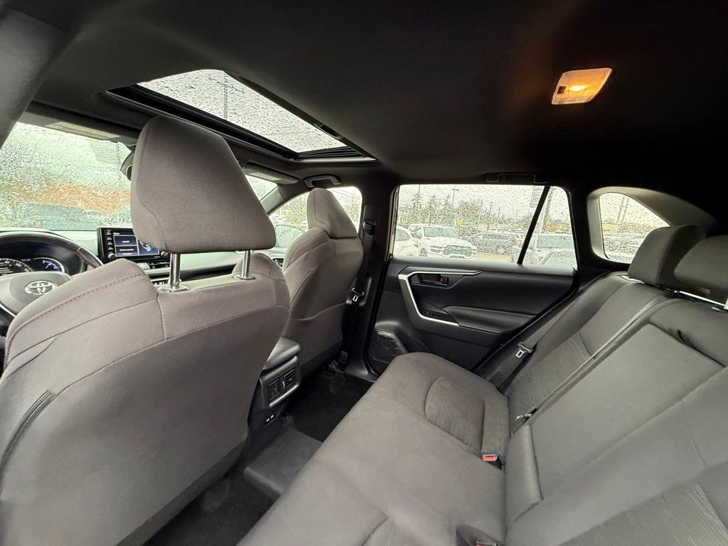 2021 Toyota RAV4 Prime SE Crestwood KY