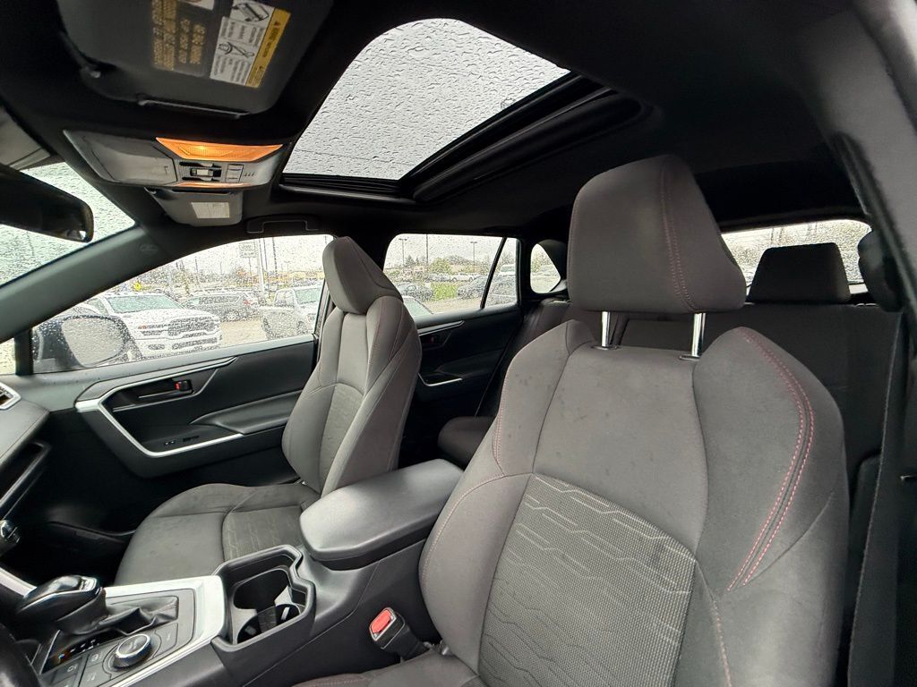 2021 Toyota RAV4 Prime SE Crestwood KY