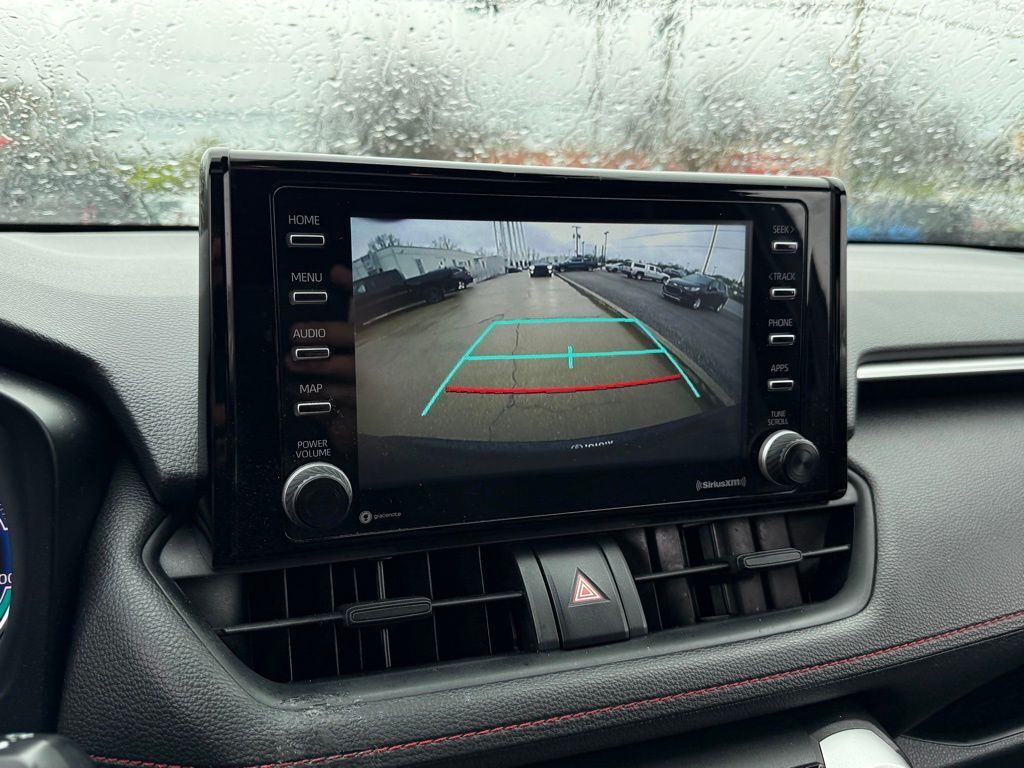 2021 Toyota RAV4 Prime SE Crestwood KY