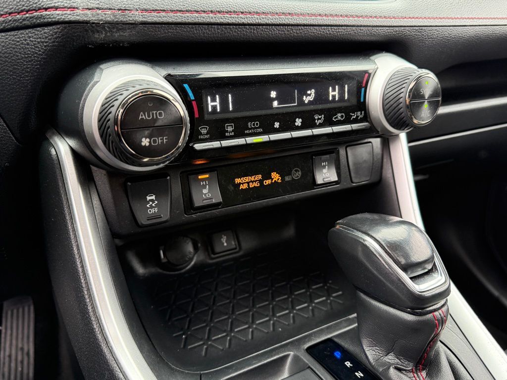 2021 Toyota RAV4 Prime SE Crestwood KY