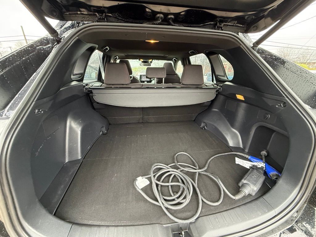 2021 Toyota RAV4 Prime SE Crestwood KY