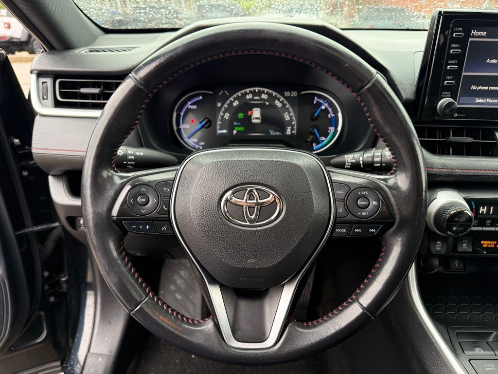 2021 Toyota RAV4 Prime SE Crestwood KY