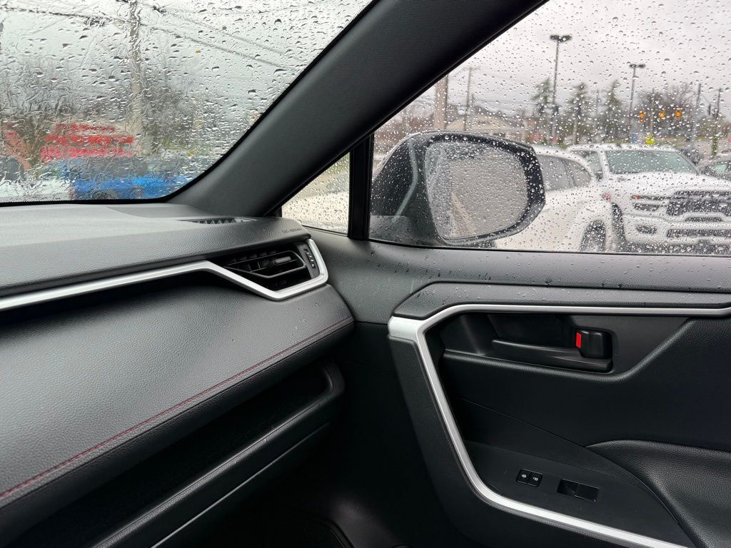 2021 Toyota RAV4 Prime SE Crestwood KY