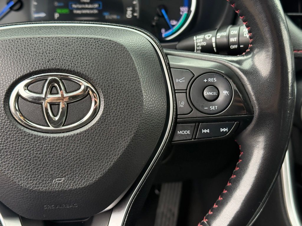 2021 Toyota RAV4 Prime SE Crestwood KY