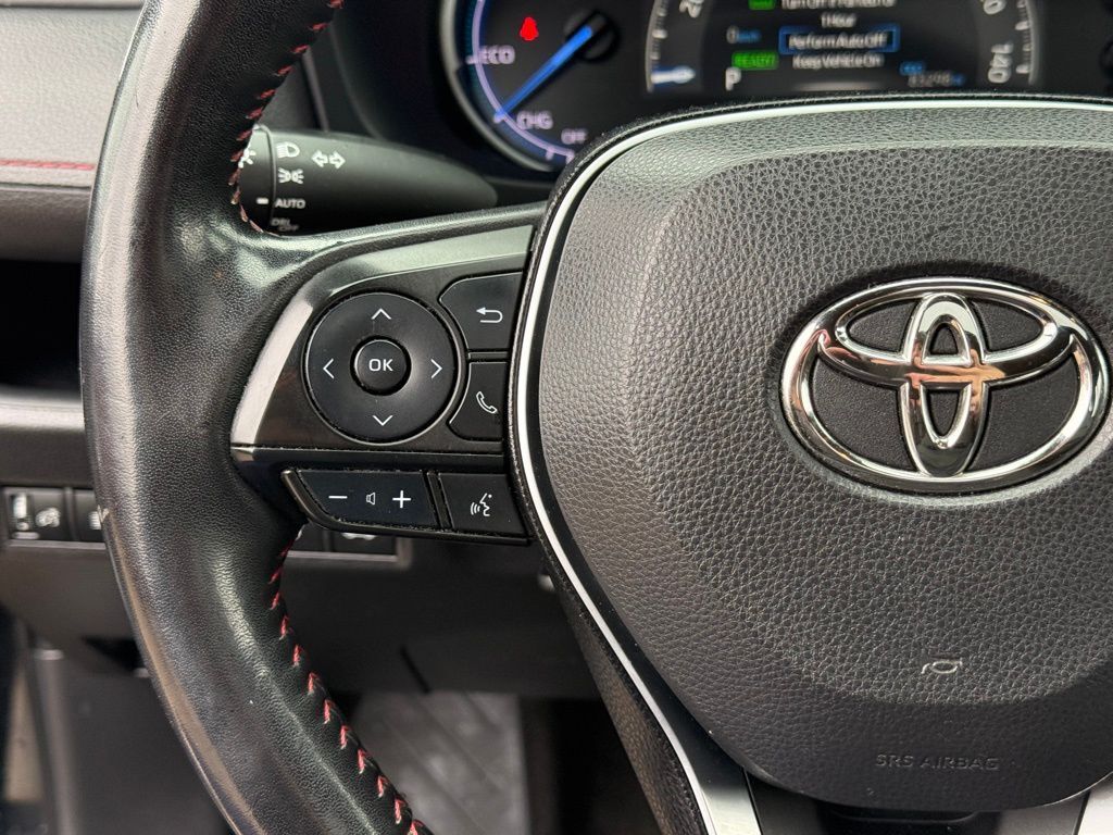 2021 Toyota RAV4 Prime SE Crestwood KY