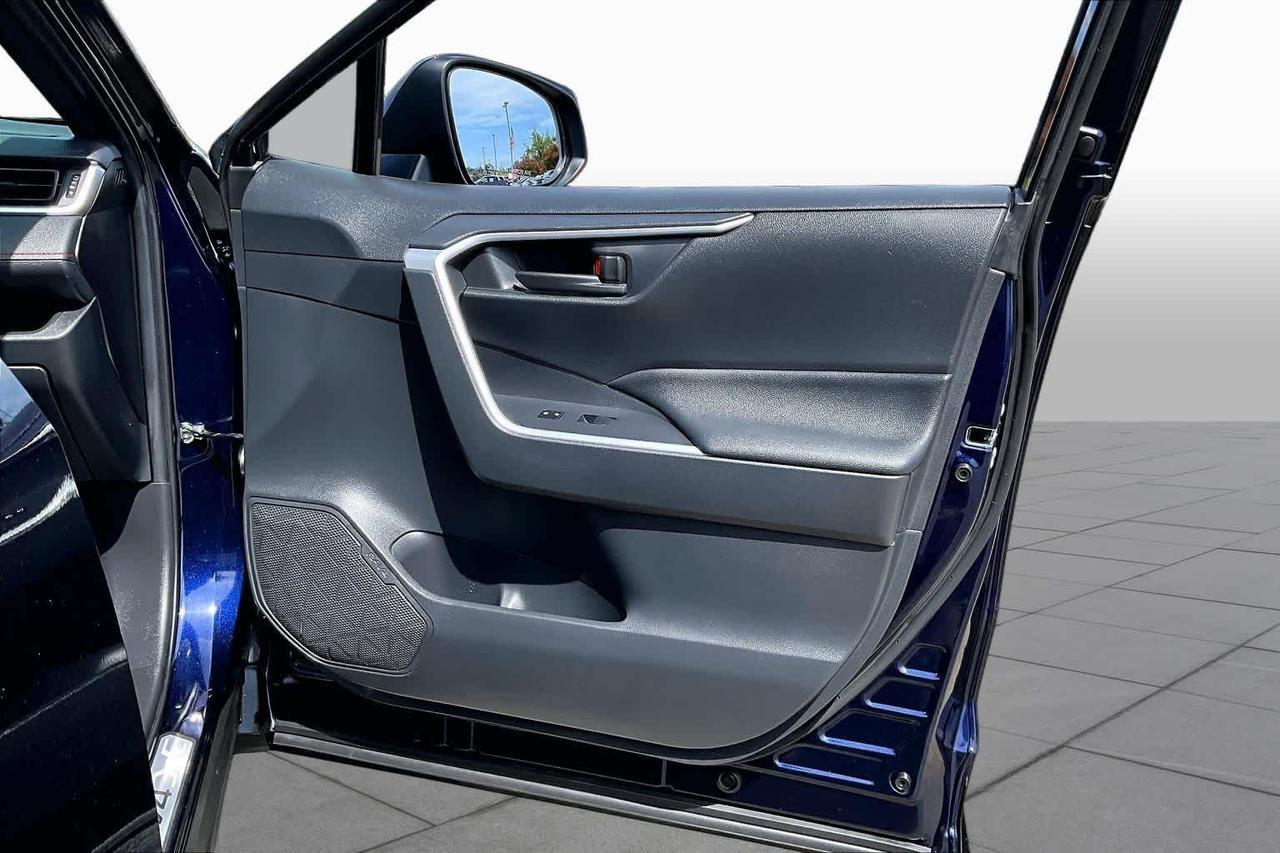 2021 Toyota RAV4 Prime SE Folsom CA