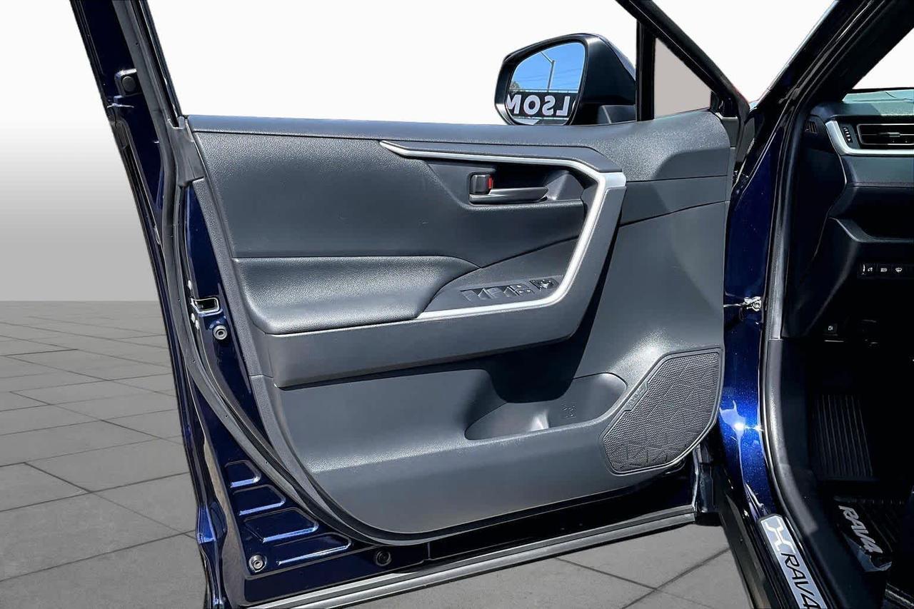 2021 Toyota RAV4 Prime SE Folsom CA