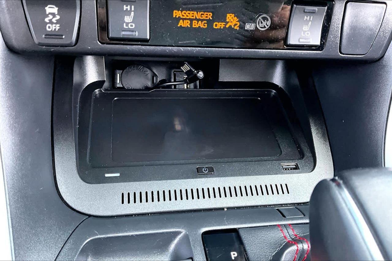 2021 Toyota RAV4 Prime SE Folsom CA