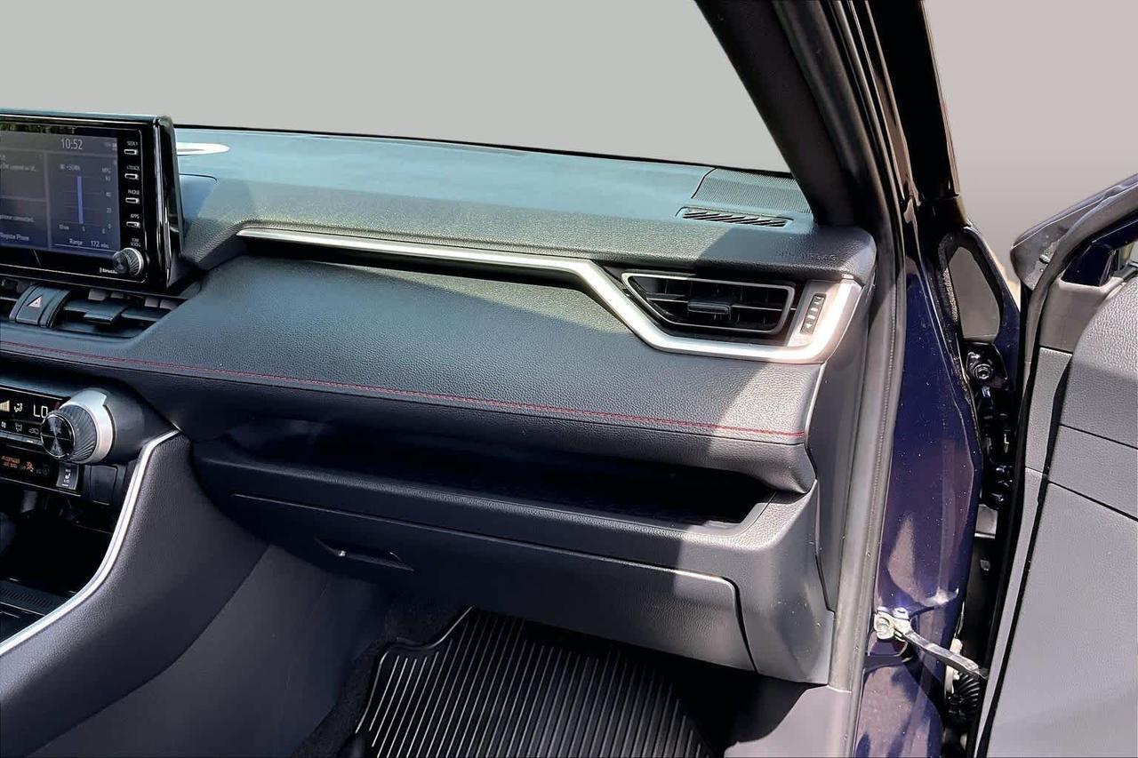 2021 Toyota RAV4 Prime SE Folsom CA