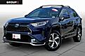 2021 Toyota RAV4 Prime SE