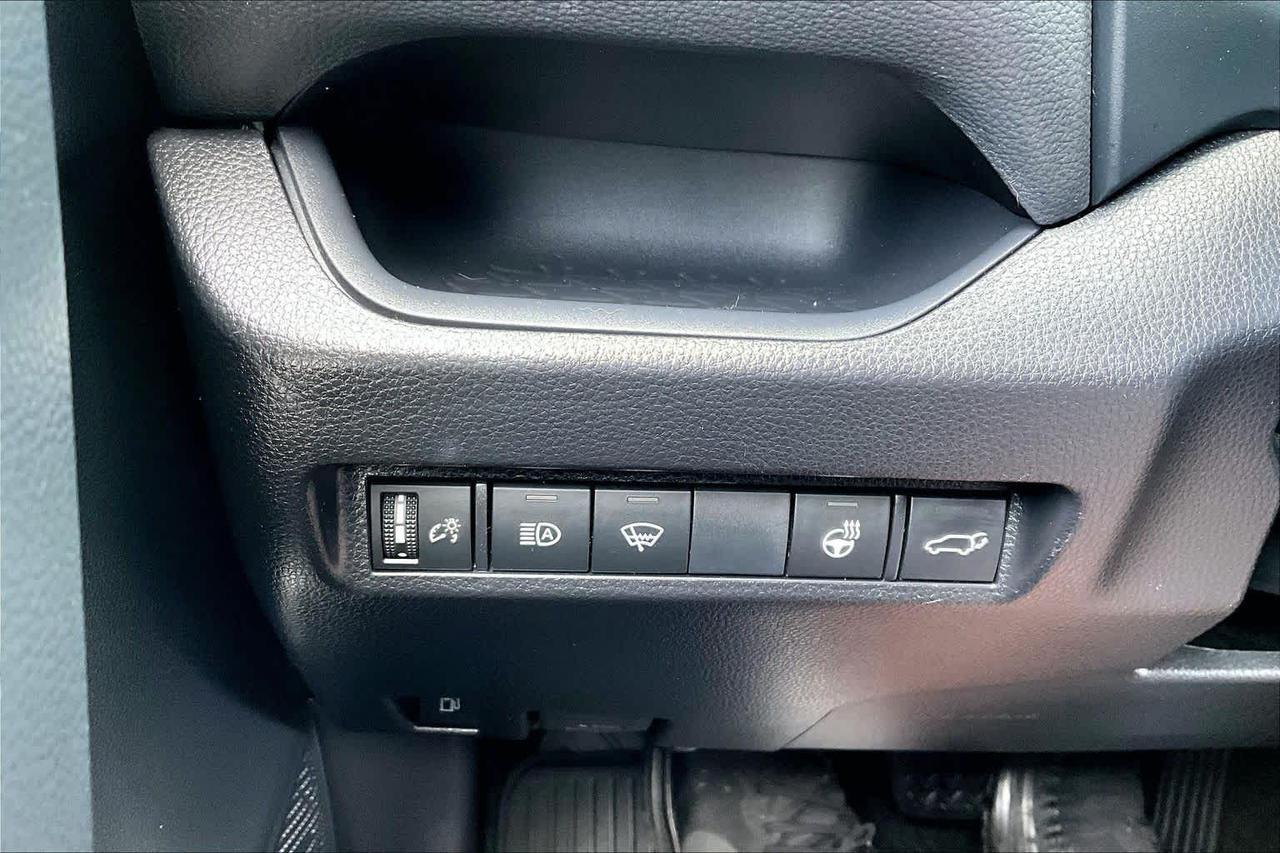 2021 Toyota RAV4 Prime SE Folsom CA