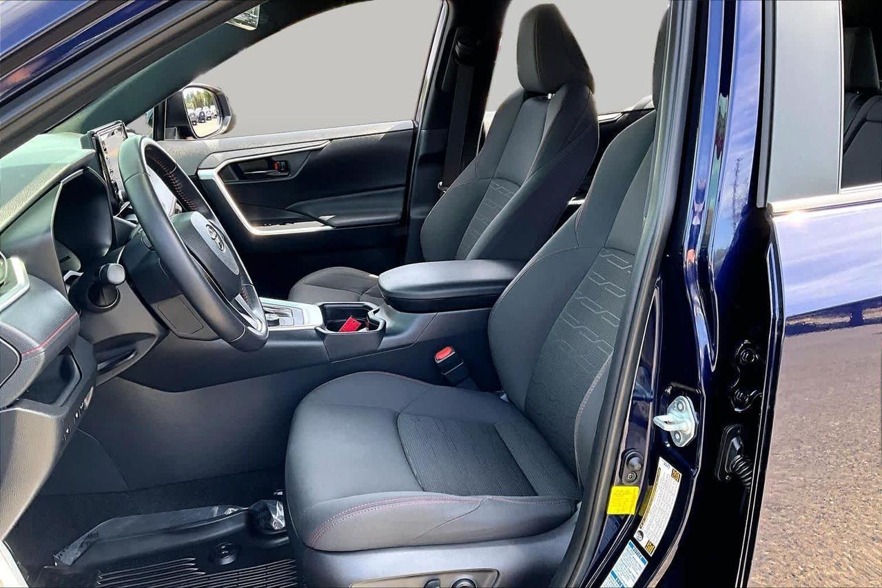 2021 Toyota RAV4 Prime SE Folsom CA