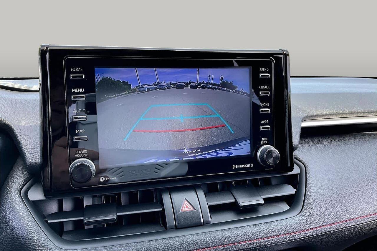 2021 Toyota RAV4 Prime SE Folsom CA
