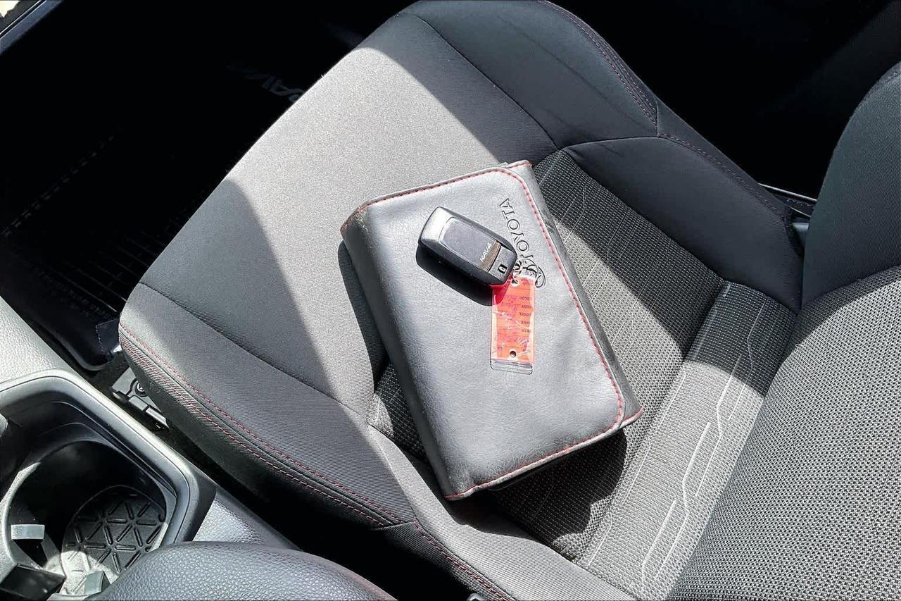 2021 Toyota RAV4 Prime SE Folsom CA