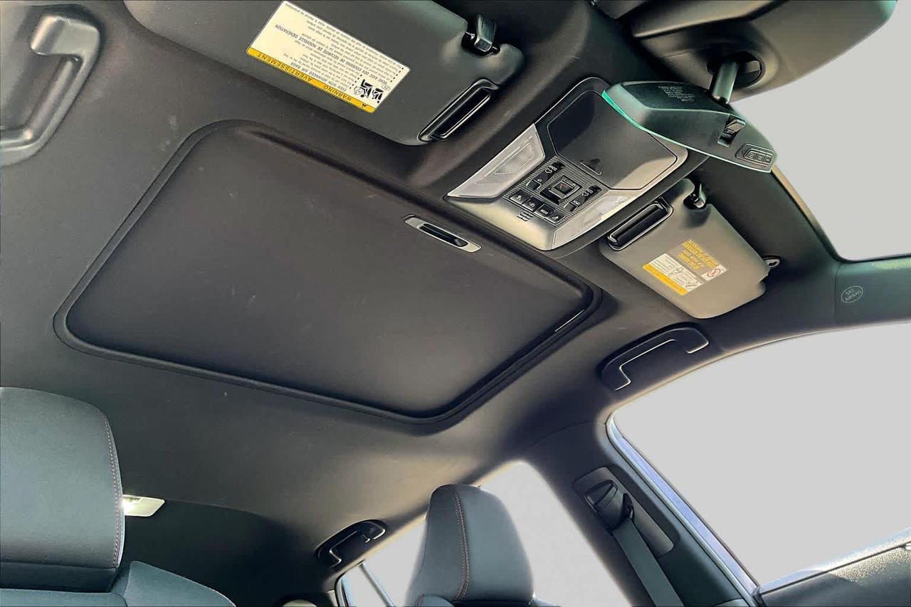 2021 Toyota RAV4 Prime SE Folsom CA