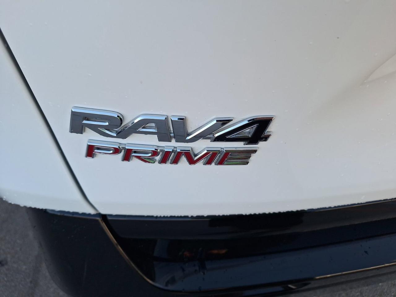 2021 Toyota RAV4 Prime SE Hurst TX