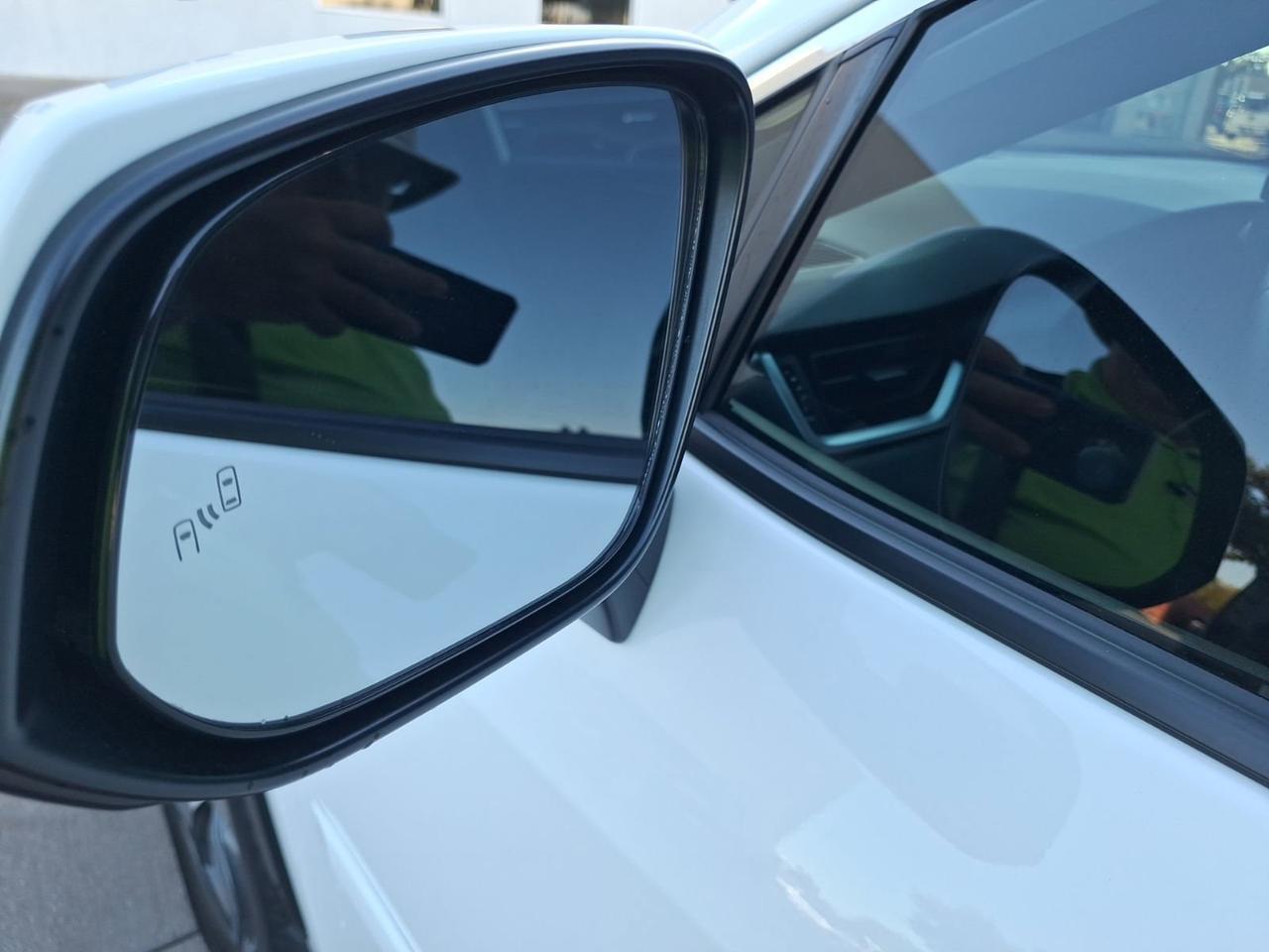 2021 Toyota RAV4 Prime SE Hurst TX