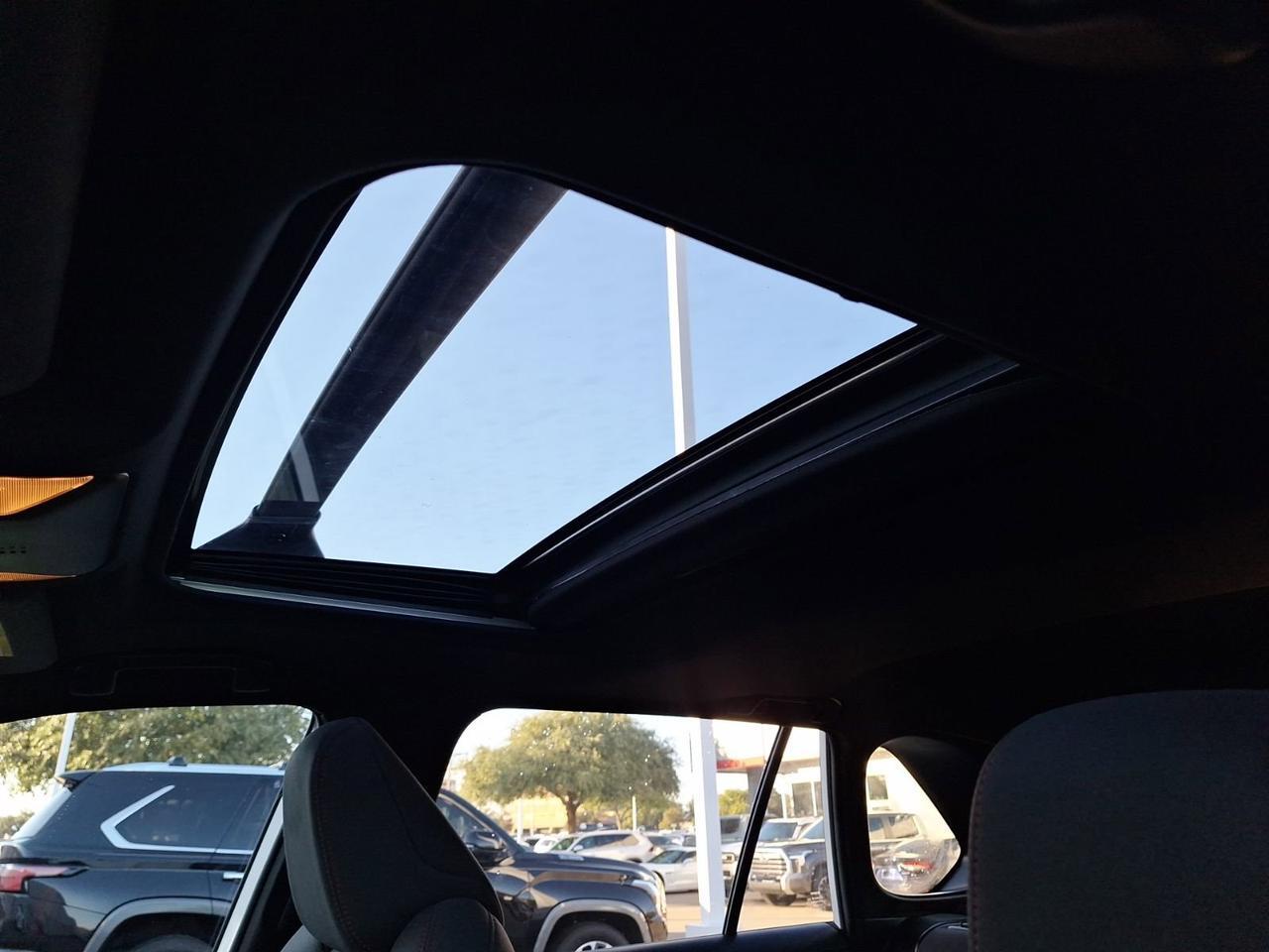 2021 Toyota RAV4 Prime SE Hurst TX