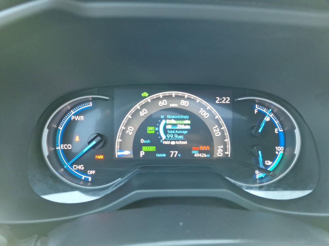 2021 Toyota RAV4 Prime SE Hurst TX