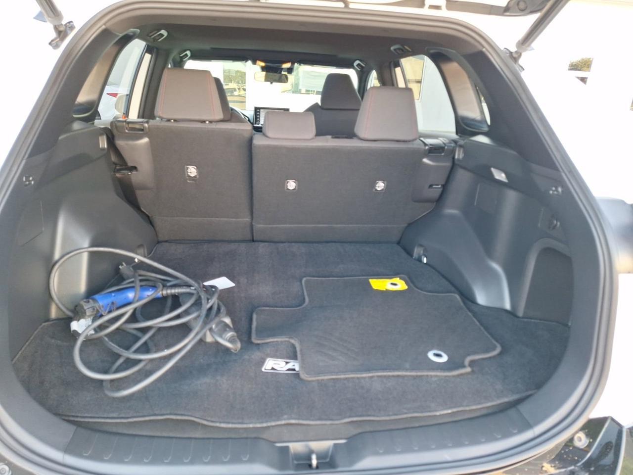 2021 Toyota RAV4 Prime SE Hurst TX