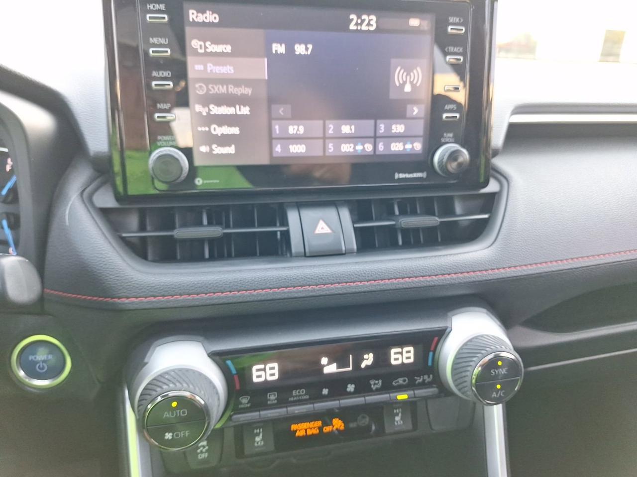 2021 Toyota RAV4 Prime SE Hurst TX