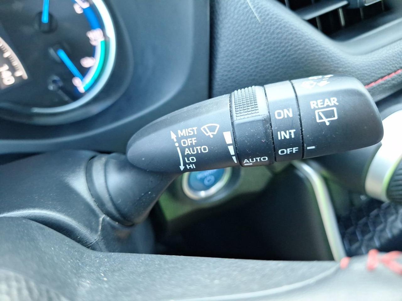 2021 Toyota RAV4 Prime SE Hurst TX