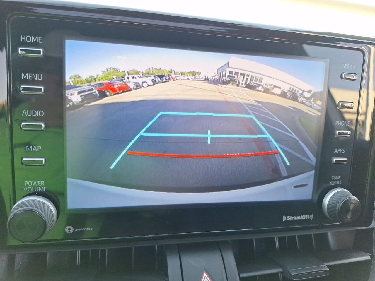 2021 Toyota RAV4 Prime SE Hurst TX