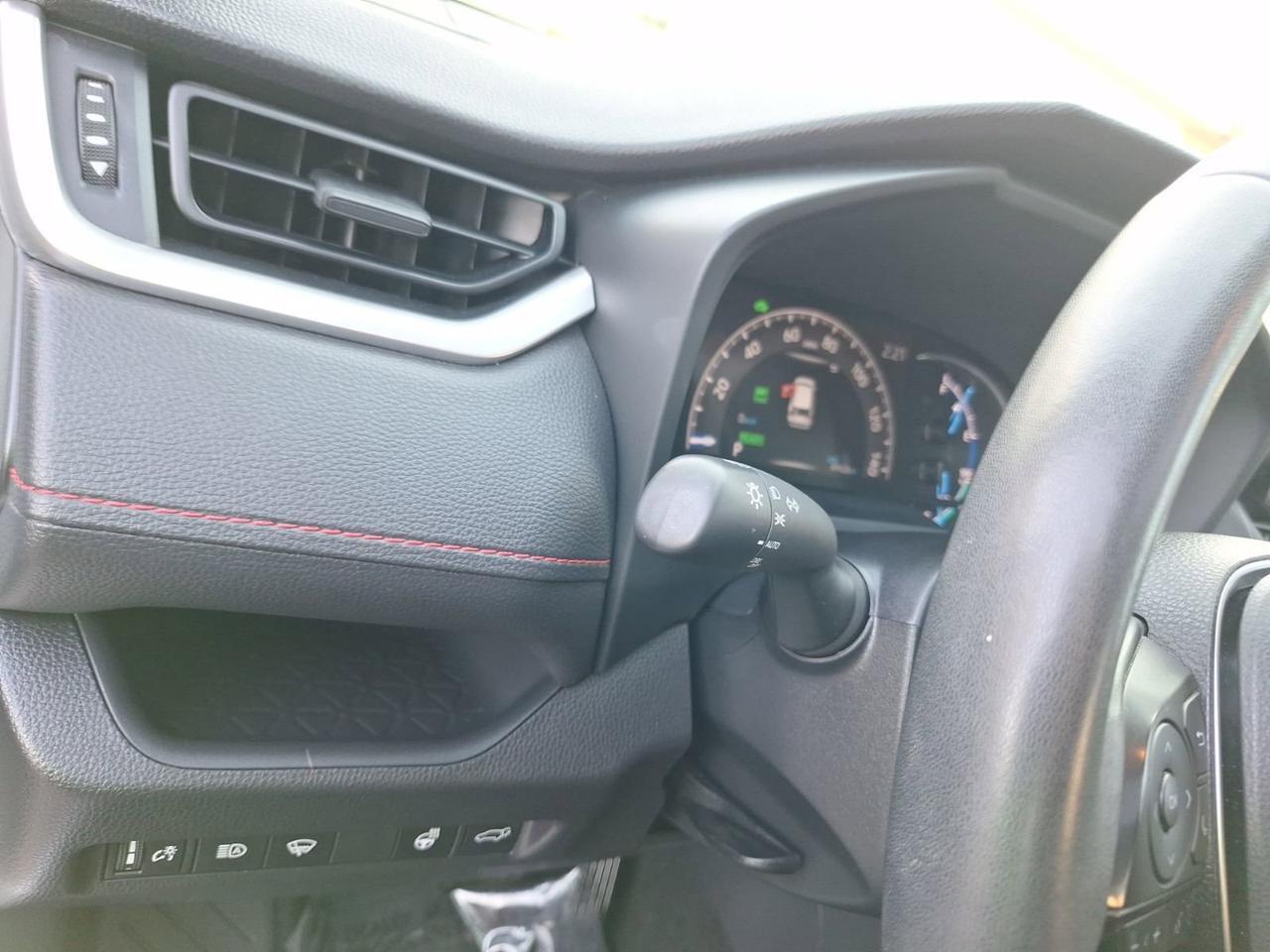 2021 Toyota RAV4 Prime SE Hurst TX