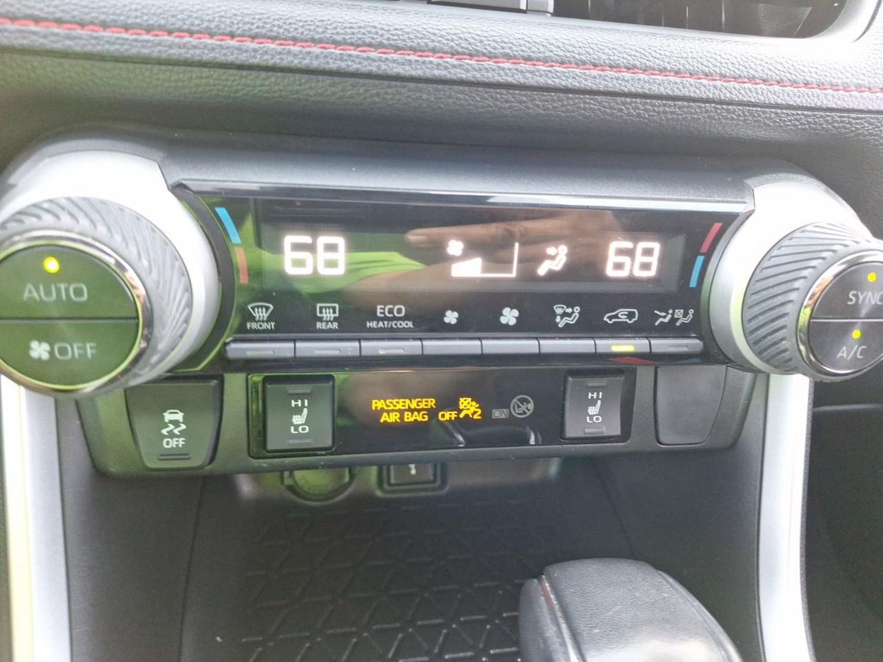 2021 Toyota RAV4 Prime SE Hurst TX