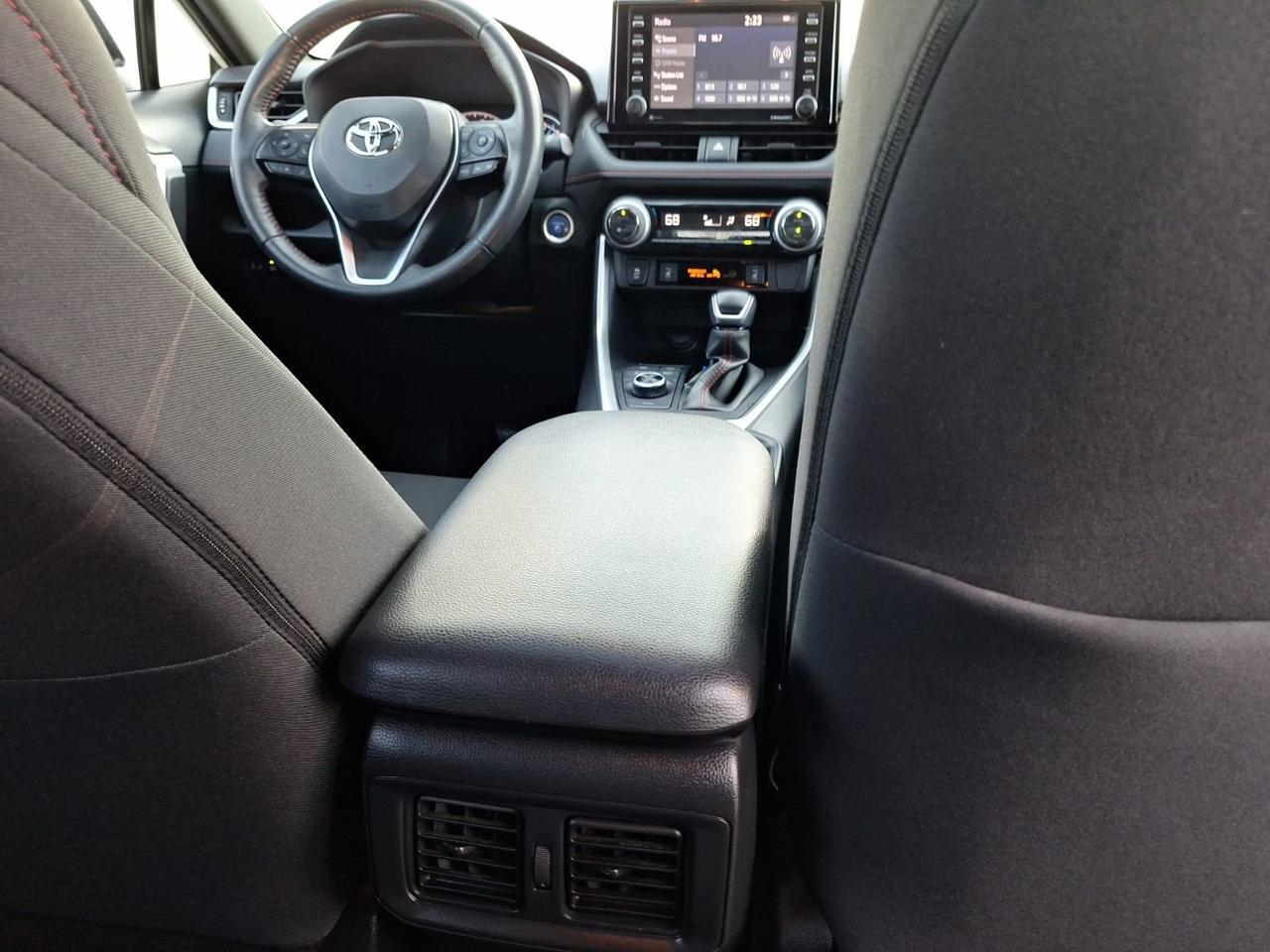 2021 Toyota RAV4 Prime SE Hurst TX